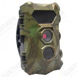 H903 IP66 Waterproof 12MP 1080P HD IR Night Version Wildlife Trail Track Hunting Camera H903 IP66 Waterproof 12MP 1080P HD IR Night Version Wildlife Trail Track Hunting Camera