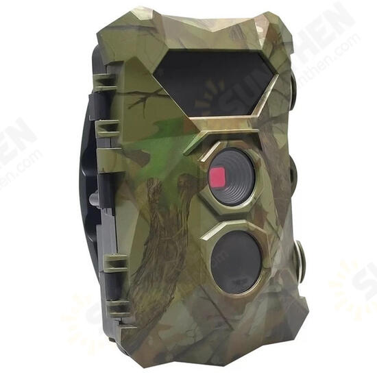 H903 IP66 Waterproof 12MP 1080P HD IR Night Version Wildlife Trail Track Hunting Camera H903 IP66 Waterproof 12MP 1080P HD IR Night Version Wildlife Trail Track Hunting Camera