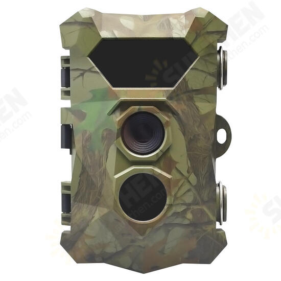H903 IP66 Waterproof 12MP 1080P HD IR Night Version Wildlife Trail Track Hunting Camera H903 IP66 Waterproof 12MP 1080P HD IR Night Version Wildlife Trail Track Hunting Camera