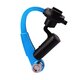 HR255 Handheld Stabilizer Mount Bow Shaped Balancer Dedicated for GoPr HERO3 Plus Hero4