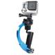 HR255 Handheld Stabilizer Mount Bow Shaped Balancer Dedicated for GoPr HERO3 Plus Hero4 HR255 Handheld Stabilizer Mount Bow Shaped Balancer Dedicated for GoPr HERO3 Plus Hero4