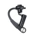 HR255 Handheld Stabilizer Mount Bow Shaped Balancer Dedicated for GoPr HERO3 Plus Hero4 HR255 Handheld Stabilizer Mount Bow Shaped Balancer Dedicated for GoPr HERO3 Plus Hero4
