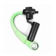 HR255 Handheld Stabilizer Mount Bow Shaped Balancer Dedicated for GoPr HERO3 Plus Hero4 HR255 Handheld Stabilizer Mount Bow Shaped Balancer Dedicated for GoPr HERO3 Plus Hero4