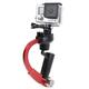 HR255 Handheld Stabilizer Mount Bow Shaped Balancer Dedicated for GoPr HERO3 Plus Hero4 HR255 Handheld Stabilizer Mount Bow Shaped Balancer Dedicated for GoPr HERO3 Plus Hero4