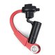 HR255 Handheld Stabilizer Mount Bow Shaped Balancer Dedicated for GoPr HERO3 Plus Hero4 HR255 Handheld Stabilizer Mount Bow Shaped Balancer Dedicated for GoPr HERO3 Plus Hero4