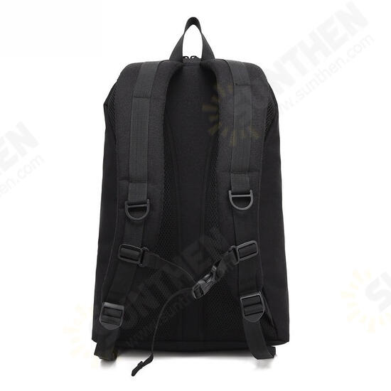 8017 Large Capacity 2 in 1 DSLR Camera Bag Shoulder Padded Waterproof Backpack