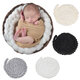 Handmade Newborn Baby Photography Photo Props Backdrop Wool Knitting Blanket Handmade Newborn Baby Photography Photo Props Backdrop Wool Knitting Blanket