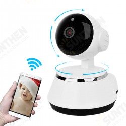 IP Security Camera All-connected AI Gateway Starlight Night Vision Sensor IP Security Camera All-connected AI Gateway Starlight Night Vision Sensor