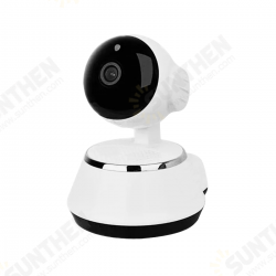 IP Security Camera All-connected AI Gateway Starlight Night Vision Sensor IP Security Camera All-connected AI Gateway Starlight Night Vision Sensor