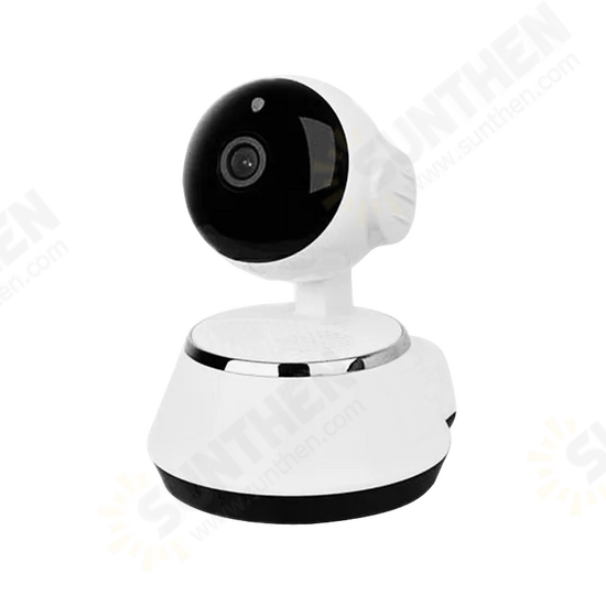 IP Security Camera All-connected AI Gateway Starlight Night Vision Sensor IP Security Camera All-connected AI Gateway Starlight Night Vision Sensor