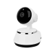 IP Security Camera All-connected AI Gateway Starlight Night Vision Sensor