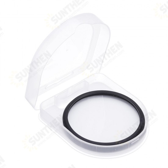 6 Point ABS Optical Glass Fader Star Line Lens Filter 52/58/67/72/77/82mm For Canon For Nikon For Sony 6 Point ABS Optical Glass Fader Star Line Lens Filter 52/58/67/72/77/82mm For Canon For Nikon For Sony