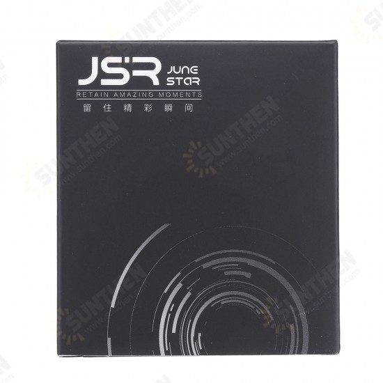 6 Point ABS Optical Glass Fader Star Line Lens Filter 52/58/67/72/77/82mm For Canon For Nikon For Sony 6 Point ABS Optical Glass Fader Star Line Lens Filter 52/58/67/72/77/82mm For Canon For Nikon For Sony