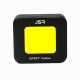 Red/Yellow/Purple Lens Filter Cover for Gopro 6 5 Sport Camera Original Waterproof Case