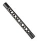 C1559 15CM Aluminum Alloy Cheese Tube Pipe for Camera Stabilizer Cage Rig C1559 15CM Aluminum Alloy Cheese Tube Pipe for Camera Stabilizer Cage Rig