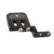 C1851 Aluminum Alloy Extension Cheese Plate for Camera Stabilizer Cage C1851 Aluminum Alloy Extension Cheese Plate for Camera Stabilizer Cage