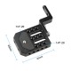 C1851 Aluminum Alloy Extension Cheese Plate for Camera Stabilizer Cage C1851 Aluminum Alloy Extension Cheese Plate for Camera Stabilizer Cage