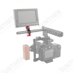 C1886 Stabilizer Extension Clamp Clip for Camera Monitor Video Light C1886 Stabilizer Extension Clamp Clip for Camera Monitor Video Light