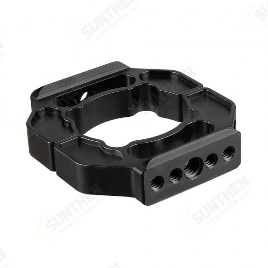 C1999 Extension Plate for DJI Ronnie S MOZA Feiyu Tech Gimbal Stabilizer C1999 Extension Plate for DJI Ronnie S MOZA Feiyu Tech Gimbal Stabilizer