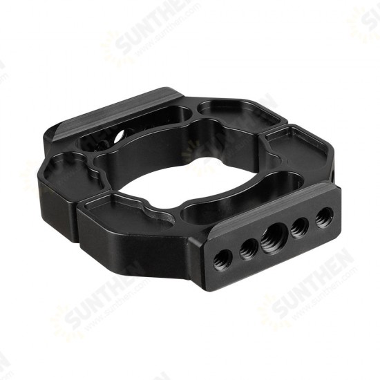 C1999 Extension Plate for DJI Ronnie S MOZA Feiyu Tech Gimbal Stabilizer