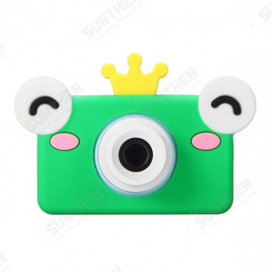 Kids Mini Digital Sport Camera Case Bag Protection Photo Christmas Gift Kids Mini Digital Sport Camera Case Bag Protection Photo Christmas Gift
