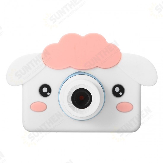 Kids Mini Digital Sport Camera Case Bag Protection Photo Christmas Gift Kids Mini Digital Sport Camera Case Bag Protection Photo Christmas Gift