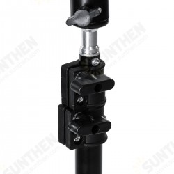 LED Ring Light Tripod Stand Studio Photo Video Tripod Lighting Stand for Youtube Mobile Phone Live Stream Broadcast LED Ring Light Tripod Stand Studio Photo Video Tripod Lighting Stand for Youtube Mobile Phone Live Stream Broadcast
