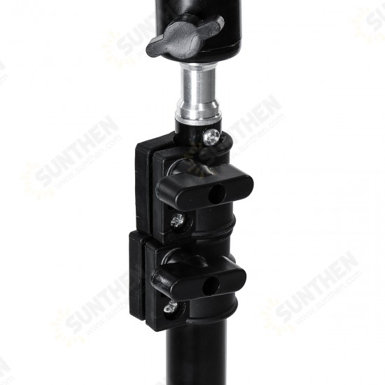LED Ring Light Tripod Stand Studio Photo Video Tripod Lighting Stand for Youtube Mobile Phone Live Stream Broadcast LED Ring Light Tripod Stand Studio Photo Video Tripod Lighting Stand for Youtube Mobile Phone Live Stream Broadcast
