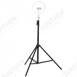LED Ring Light Tripod Stand Studio Photo Video Tripod Lighting Stand for Youtube Mobile Phone Live Stream Broadcast LED Ring Light Tripod Stand Studio Photo Video Tripod Lighting Stand for Youtube Mobile Phone Live Stream Broadcast