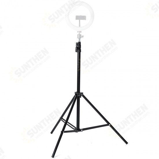 LED Ring Light Tripod Stand Studio Photo Video Tripod Lighting Stand for Youtube Mobile Phone Live Stream Broadcast LED Ring Light Tripod Stand Studio Photo Video Tripod Lighting Stand for Youtube Mobile Phone Live Stream Broadcast