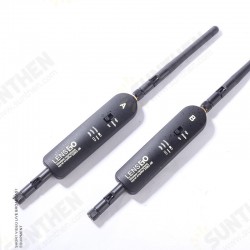 338C-W Signal Amplifier For Wireless Microphone 338C-W Signal Amplifier For Wireless Microphone