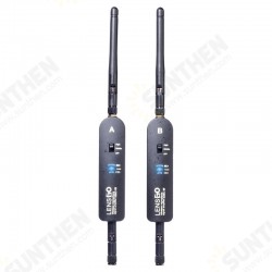 338C-W Signal Amplifier For Wireless Microphone 338C-W Signal Amplifier For Wireless Microphone