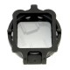 58mm UV Filter Adapter Ring Cap for Gopro Hero 5 Black Waterproof Housing Case 58mm UV Filter Adapter Ring Cap for Gopro Hero 5 Black Waterproof Housing Case