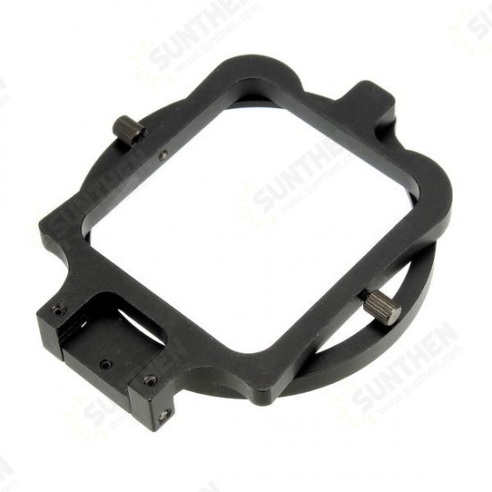 58mm UV Filter Adapter Ring Cap for Gopro Hero 5 Black Waterproof Housing Case 58mm UV Filter Adapter Ring Cap for Gopro Hero 5 Black Waterproof Housing Case