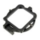 58mm UV Filter Adapter Ring Cap for Gopro Hero 5 Black Waterproof Housing Case 58mm UV Filter Adapter Ring Cap for Gopro Hero 5 Black Waterproof Housing Case