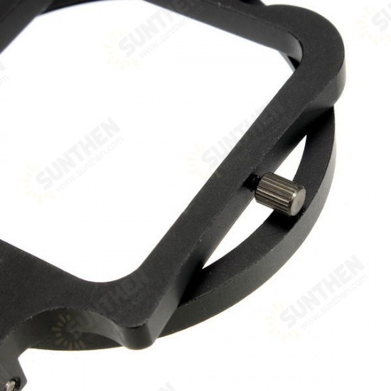 58mm UV Filter Adapter Ring Cap for Gopro Hero 5 Black Waterproof Housing Case 58mm UV Filter Adapter Ring Cap for Gopro Hero 5 Black Waterproof Housing Case