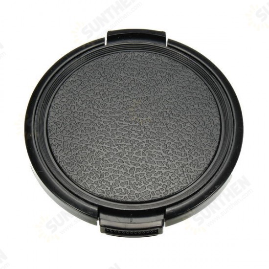58mm UV Filter Adapter Ring Cap for Gopro Hero 5 Black Waterproof Housing Case 58mm UV Filter Adapter Ring Cap for Gopro Hero 5 Black Waterproof Housing Case