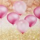 Little Baby Birthday Party Theme Backdrops Photography Photo Booth Studio Background Party Home Decoration Photo Props