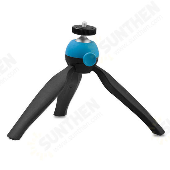 MNS3 Foldable 360 Degree Mini Tripod for Camera Phone