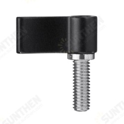 M4 M5 M6 Handle Screw Adjustable Clamp Locking Screw Universal L Shape Wrench Camera Kit Accessories M4 M5 M6 Handle Screw Adjustable Clamp Locking Screw Universal L Shape Wrench Camera Kit Accessories