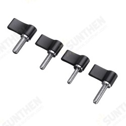 M4 M5 M6 Handle Screw Adjustable Clamp Locking Screw Universal L Shape Wrench Camera Kit Accessories M4 M5 M6 Handle Screw Adjustable Clamp Locking Screw Universal L Shape Wrench Camera Kit Accessories