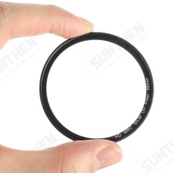 MCUV 49/52/58/62/67/72/77mm Lens Filter for Canon for Nikon DSLR Camera MCUV 49/52/58/62/67/72/77mm Lens Filter for Canon for Nikon DSLR Camera