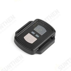 Explorer 2C Camera Remote Control Explorer 2C Camera Remote Control