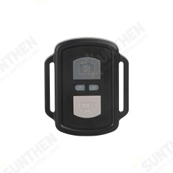 Explorer 2C Camera Remote Control Explorer 2C Camera Remote Control