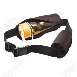 Magic Waist Belt Storage Bag for Gopro SJCAM Yi Camera Magic Waist Belt Storage Bag for Gopro SJCAM Yi Camera