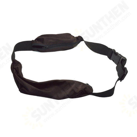 Magic Waist Belt Storage Bag for Gopro SJCAM Yi Camera