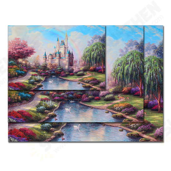 Material Photography Background Home Art Decor Photo Studio Castle Backdrop Material Photography Background Home Art Decor Photo Studio Castle Backdrop