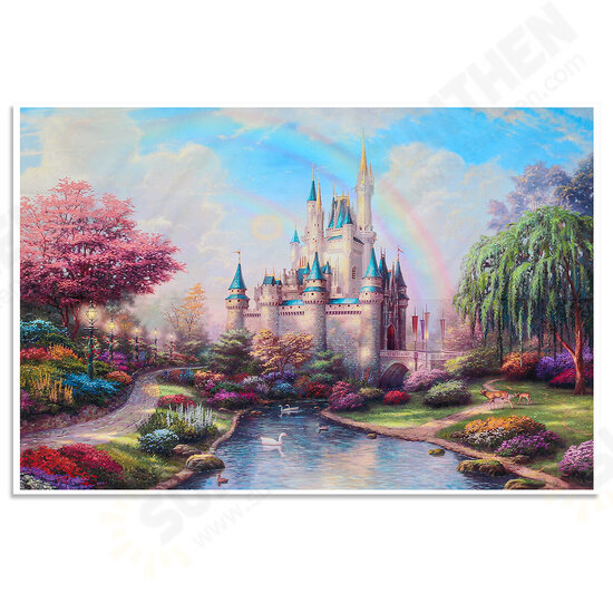 Material Photography Background Home Art Decor Photo Studio Castle Backdrop Material Photography Background Home Art Decor Photo Studio Castle Backdrop