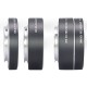 EXT-N1 10mm 16mm Auto Focus Macro Extension Tube Ring for Nikon N1 Mount V1 S1 S2 J1 J2 J3 J4 J5 J6 Mirrorless Camera