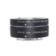 EXT-N1 10mm 16mm Auto Focus Macro Extension Tube Ring for Nikon N1 Mount V1 S1 S2 J1 J2 J3 J4 J5 J6 Mirrorless Camera
